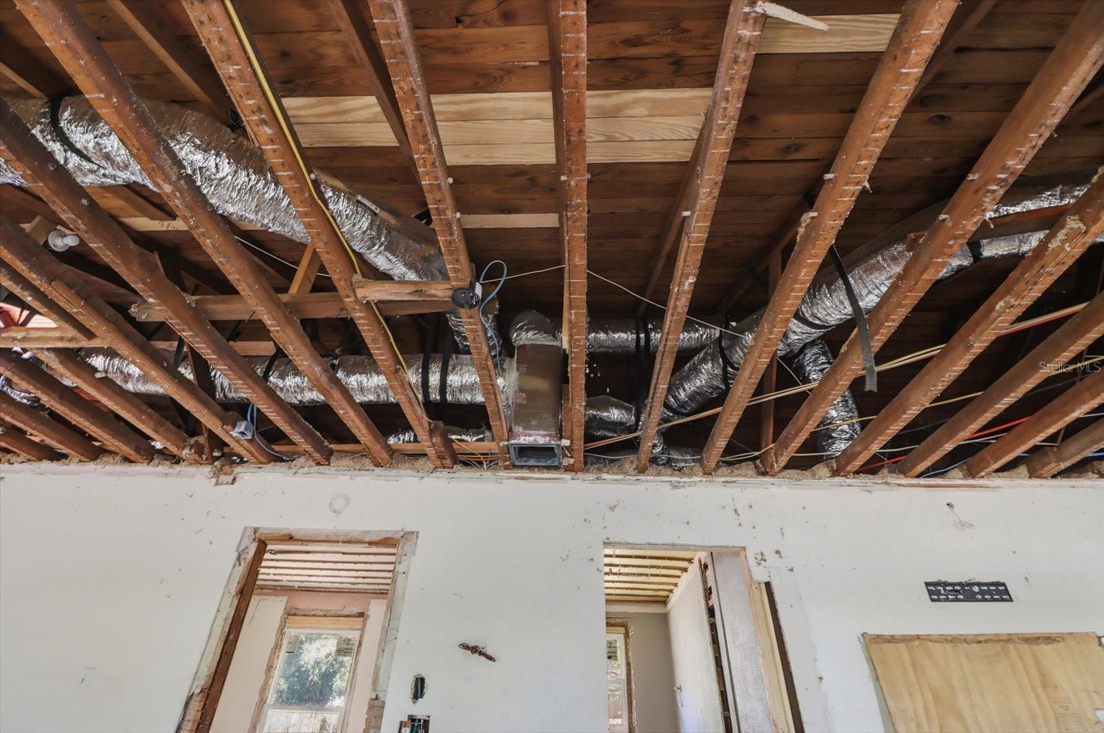 CRAWFORD PLACE - Residential