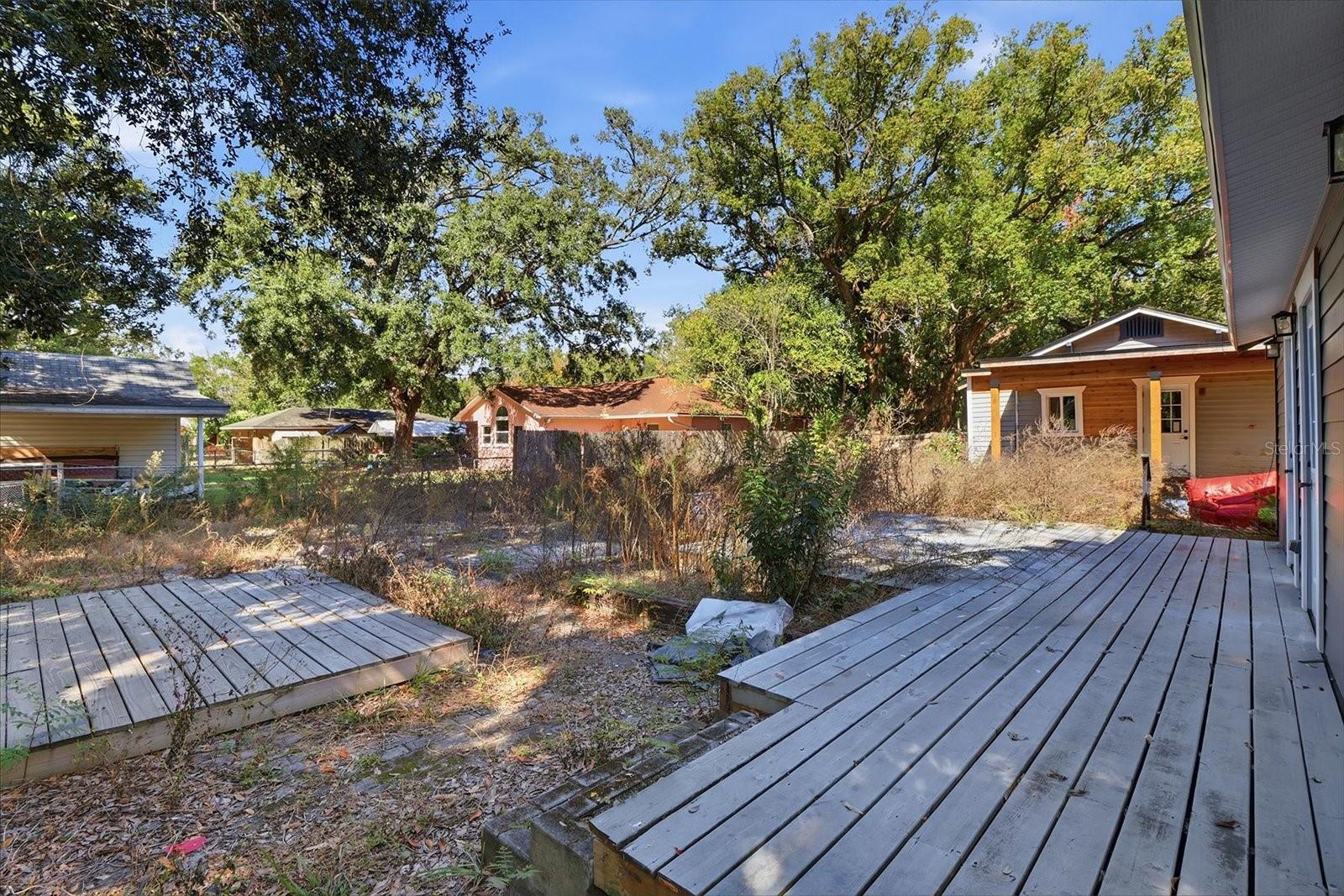 CRAWFORD PLACE - Residential