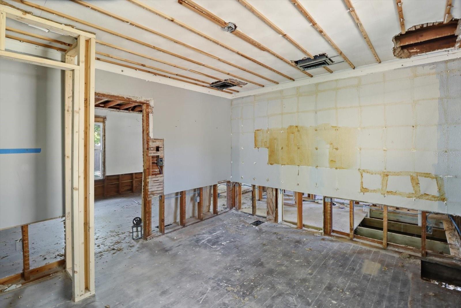 CRAWFORD PLACE - Residential