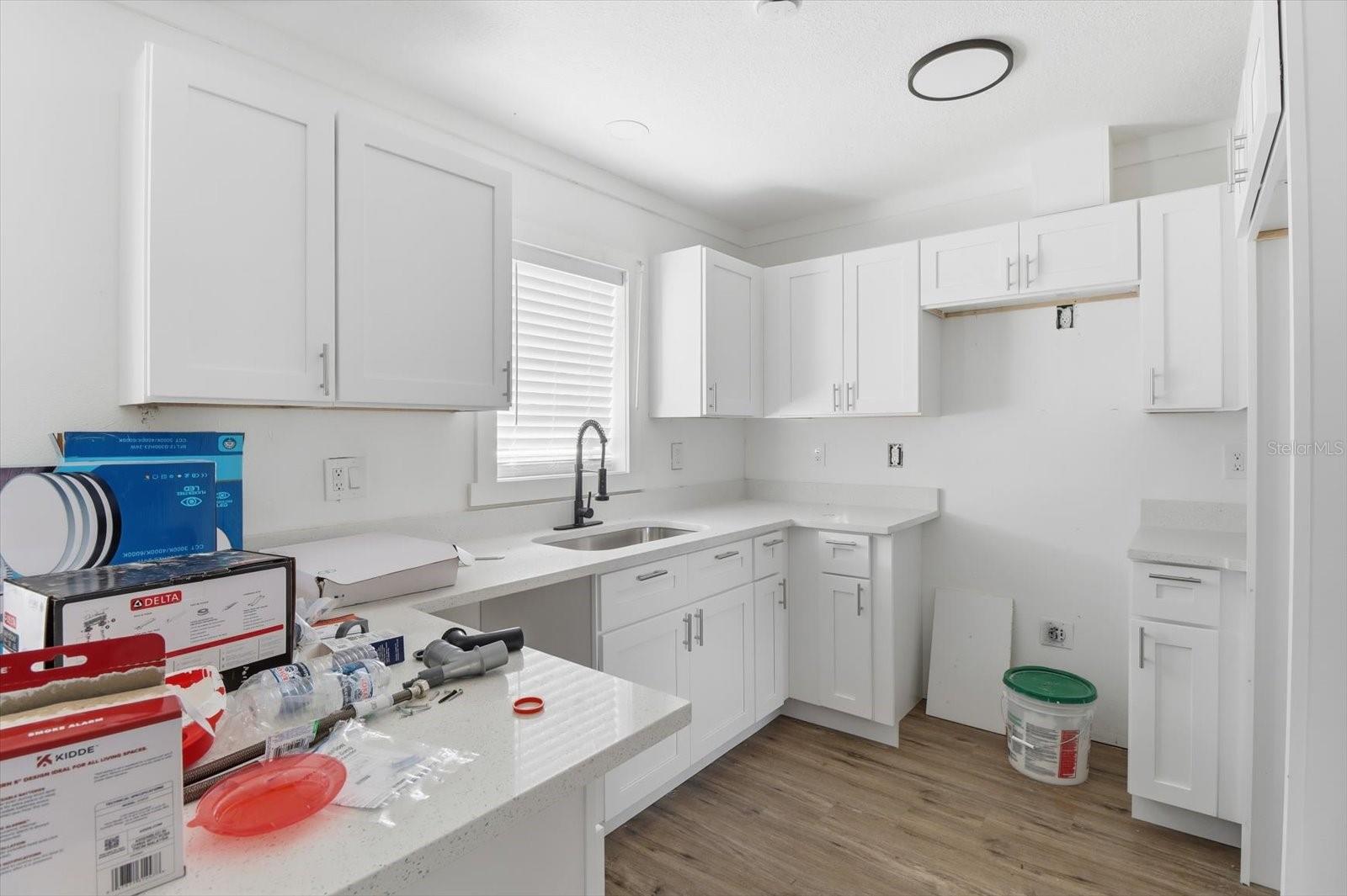 CRAWFORD PLACE - Residential