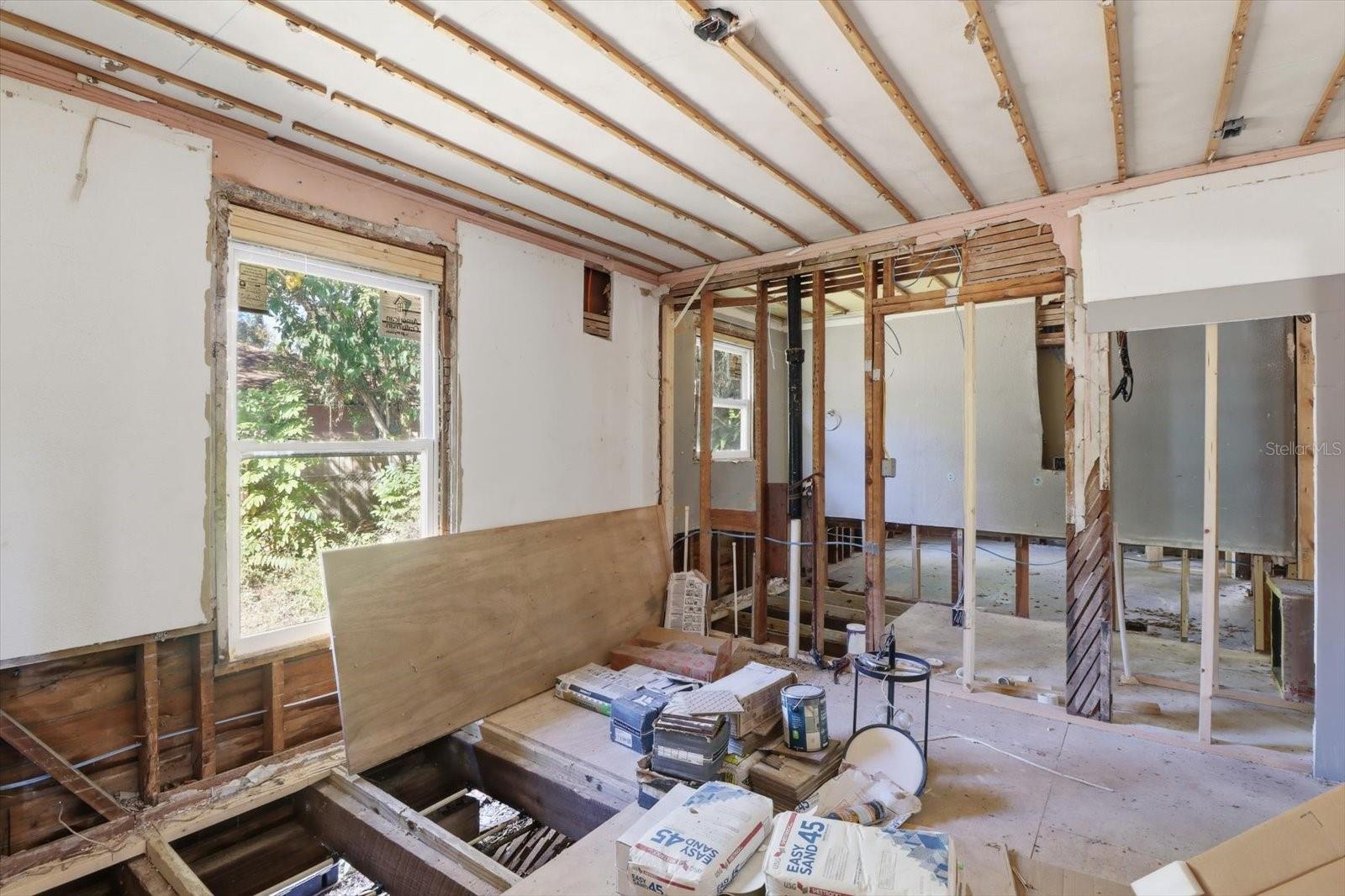 CRAWFORD PLACE - Residential