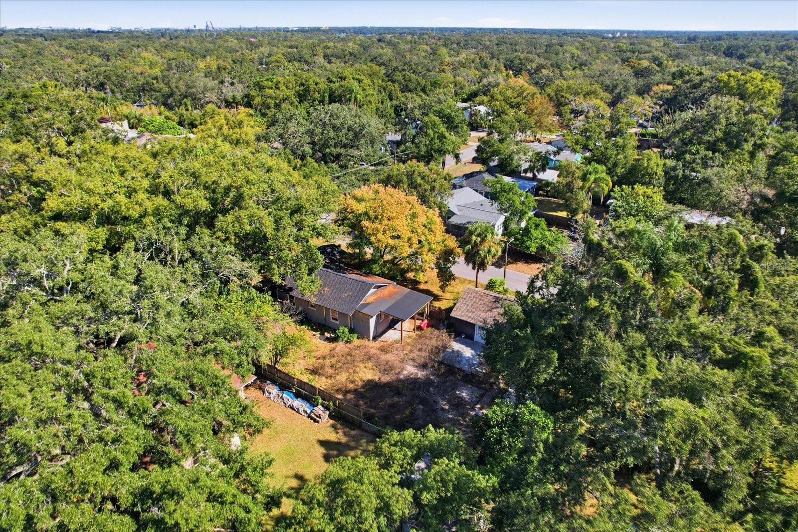 CRAWFORD PLACE - Residential