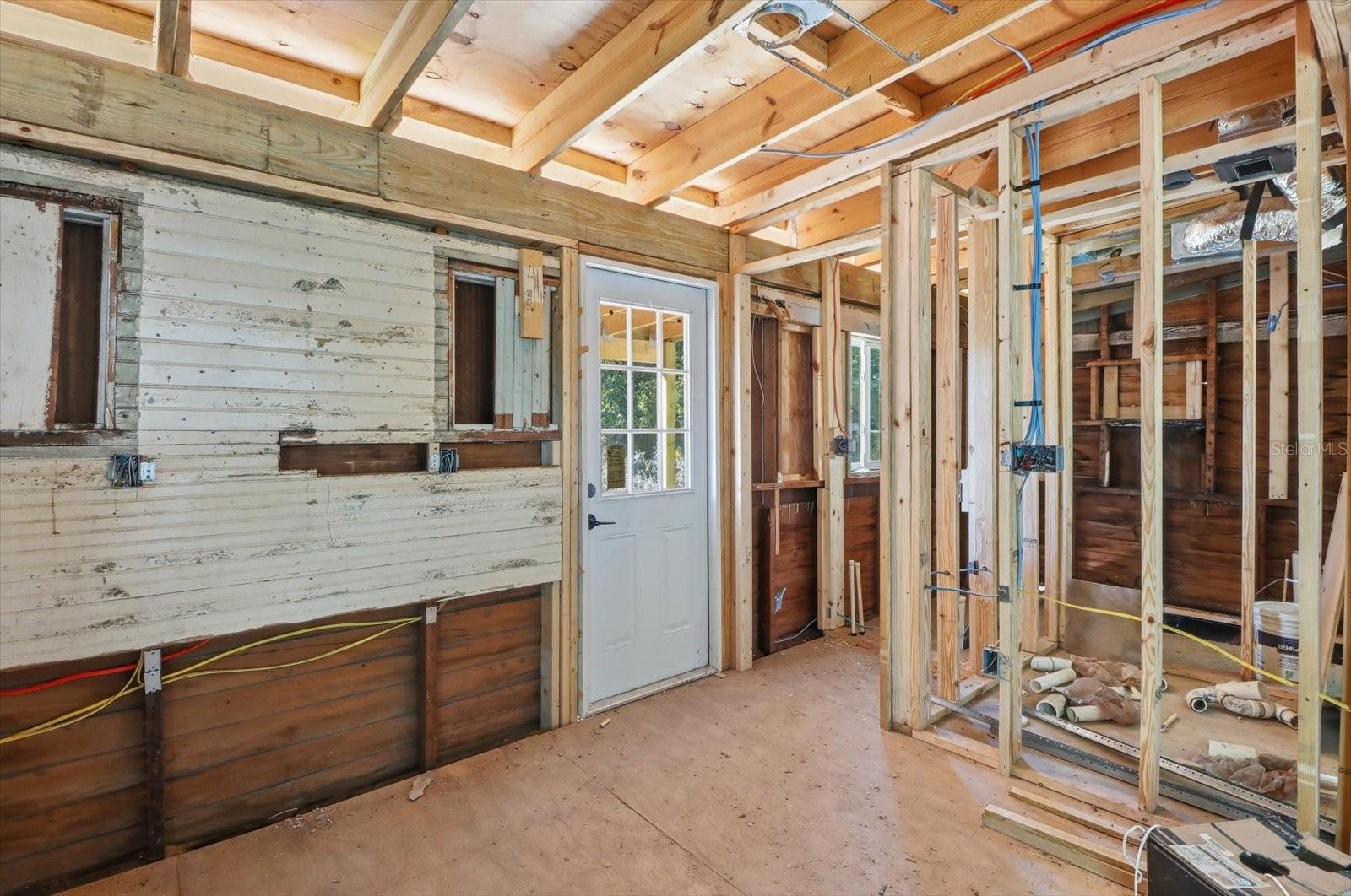 CRAWFORD PLACE - Residential