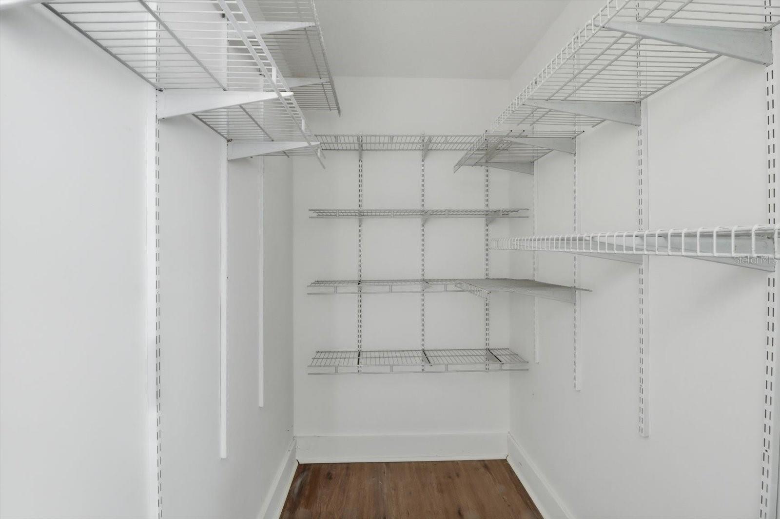 CRAWFORD PLACE - Residential