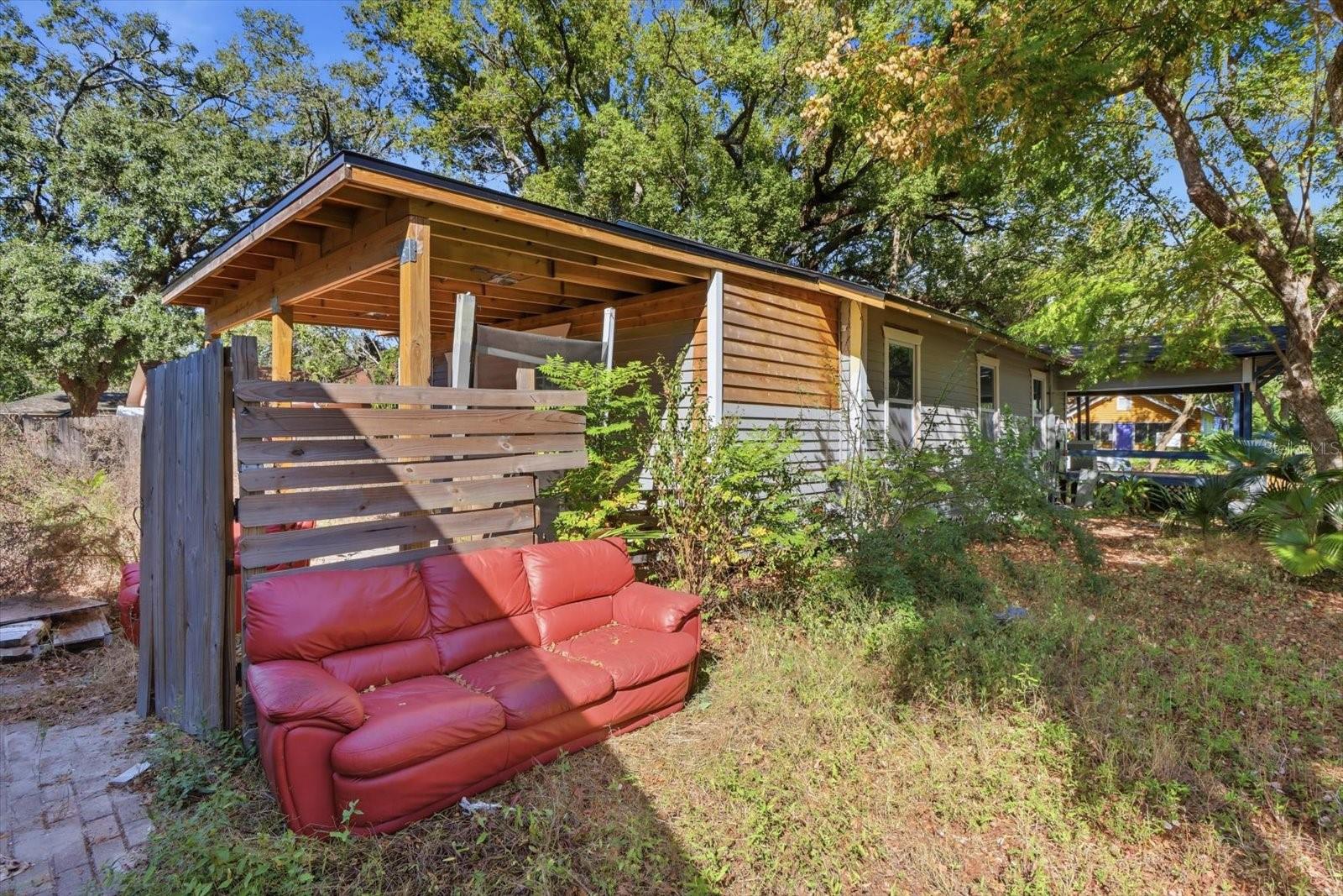 CRAWFORD PLACE - Residential