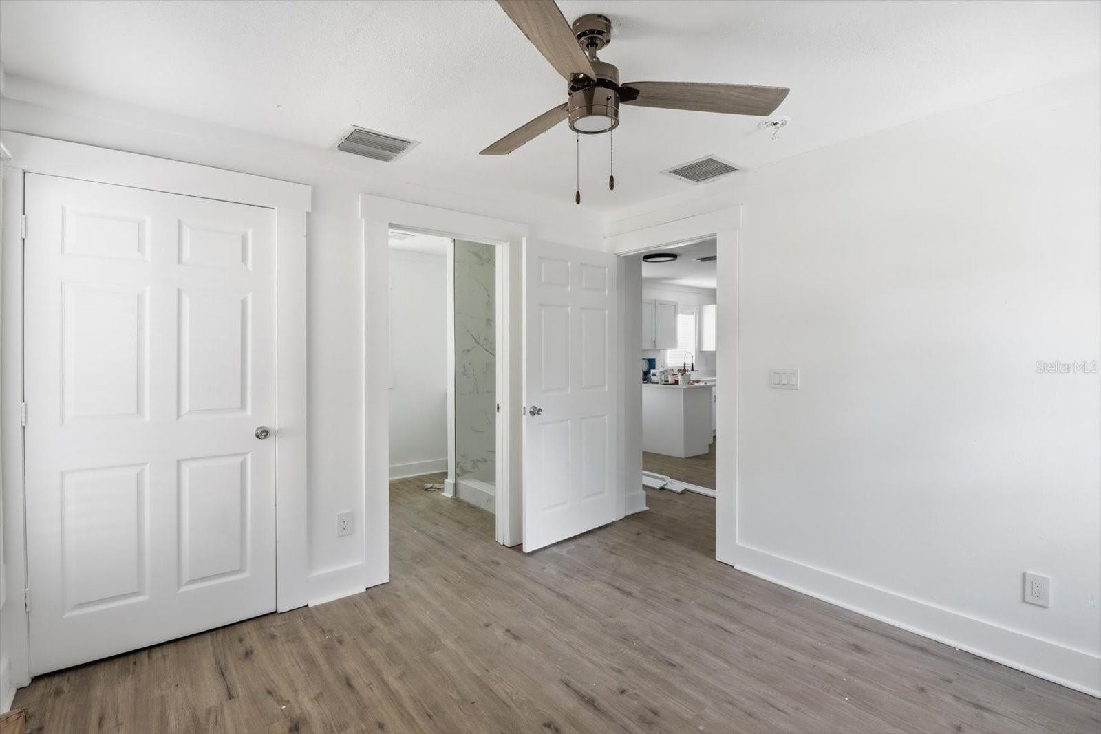 CRAWFORD PLACE - Residential