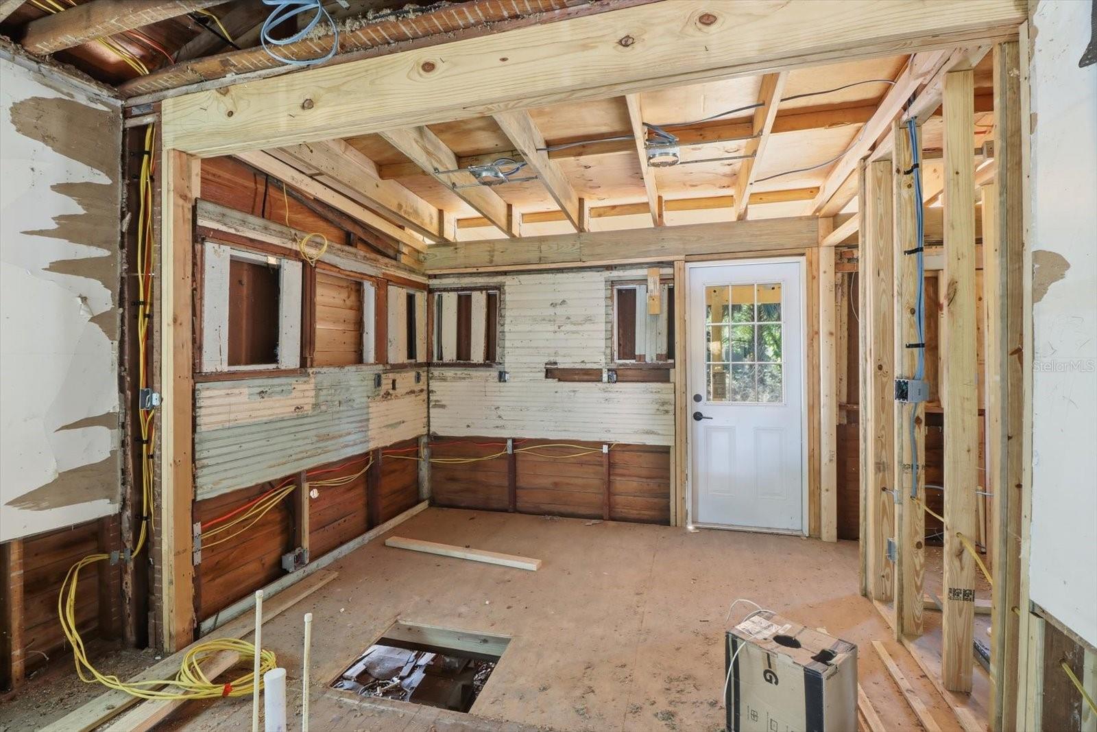 CRAWFORD PLACE - Residential