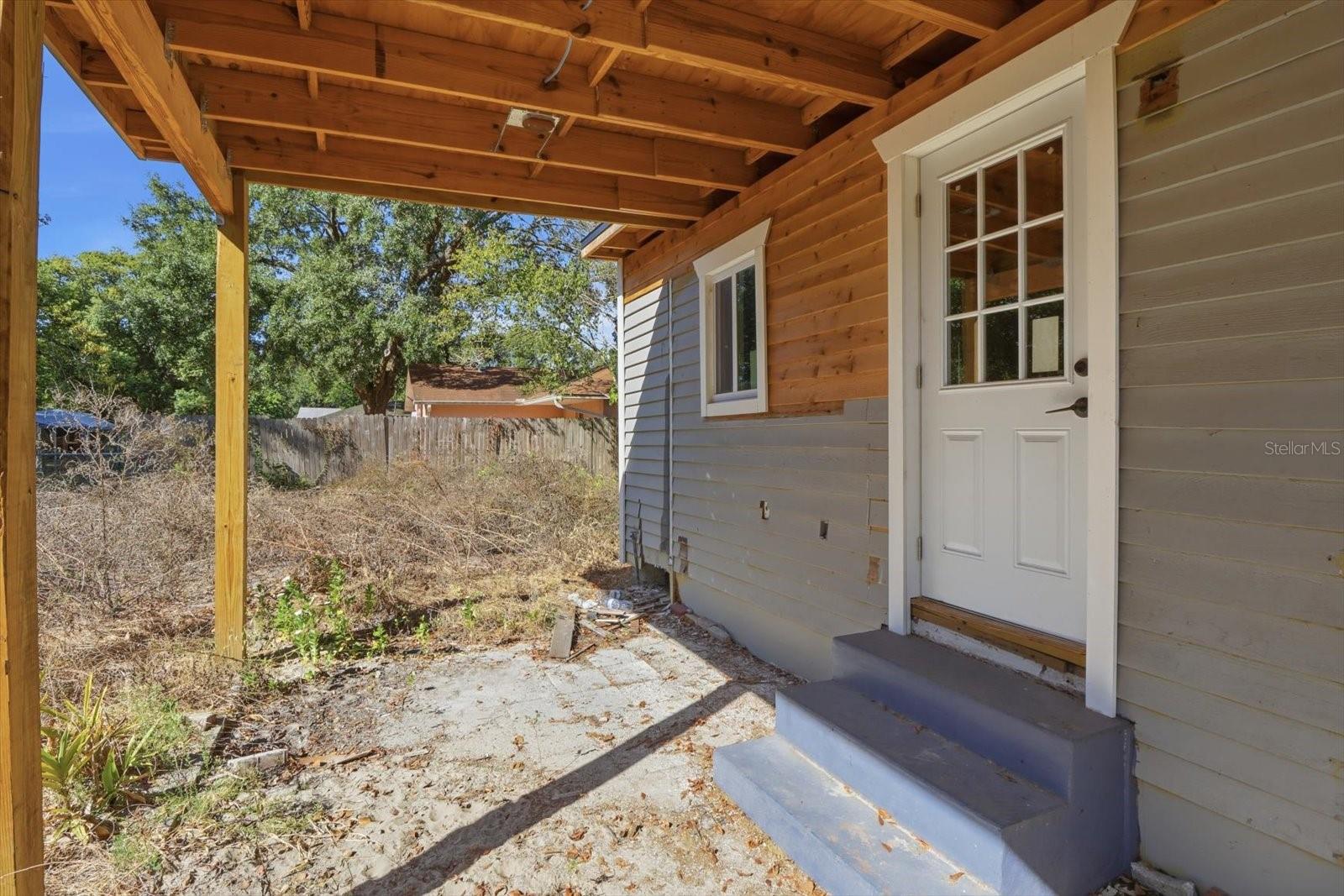 CRAWFORD PLACE - Residential