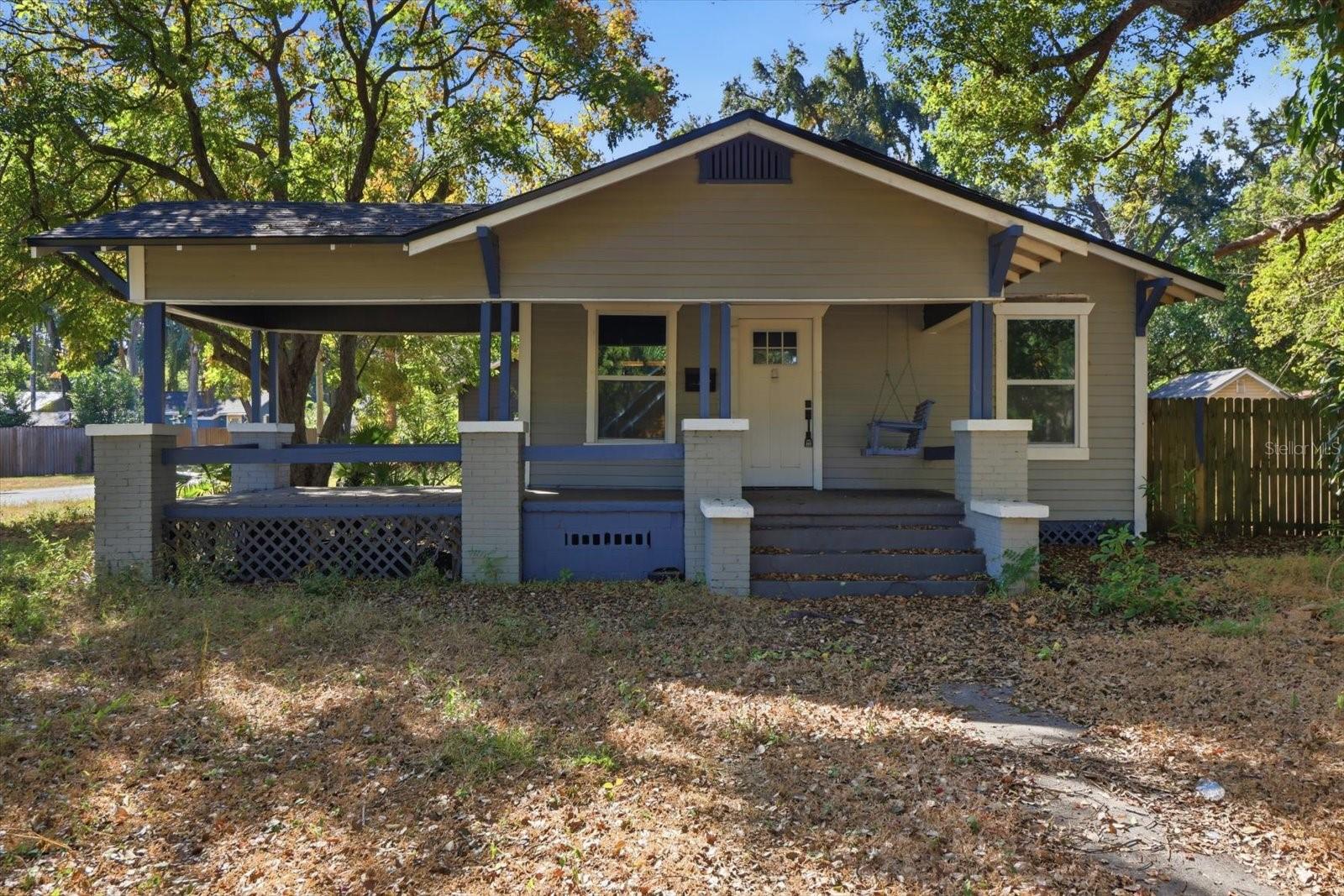 CRAWFORD PLACE - Residential