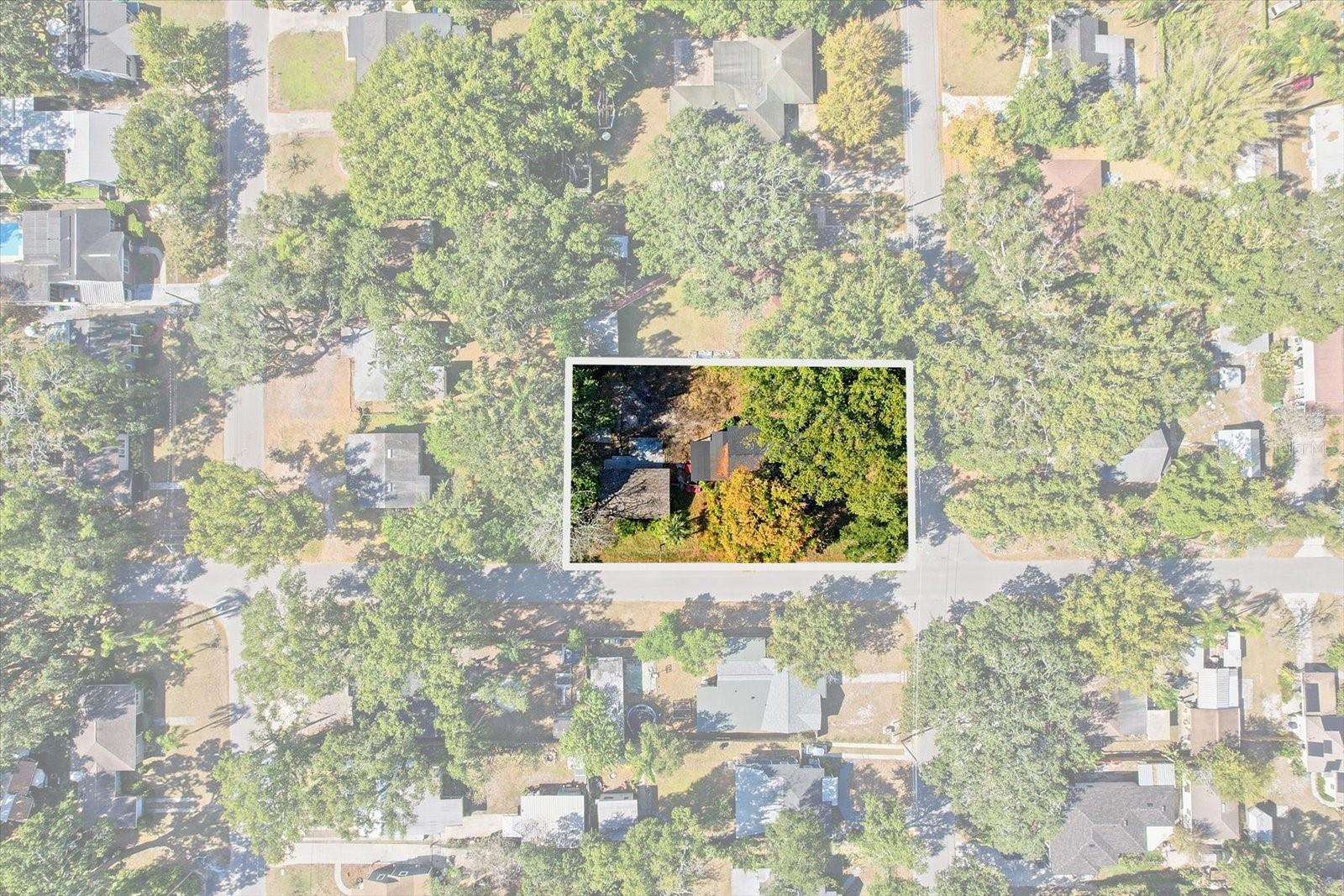 CRAWFORD PLACE - Residential