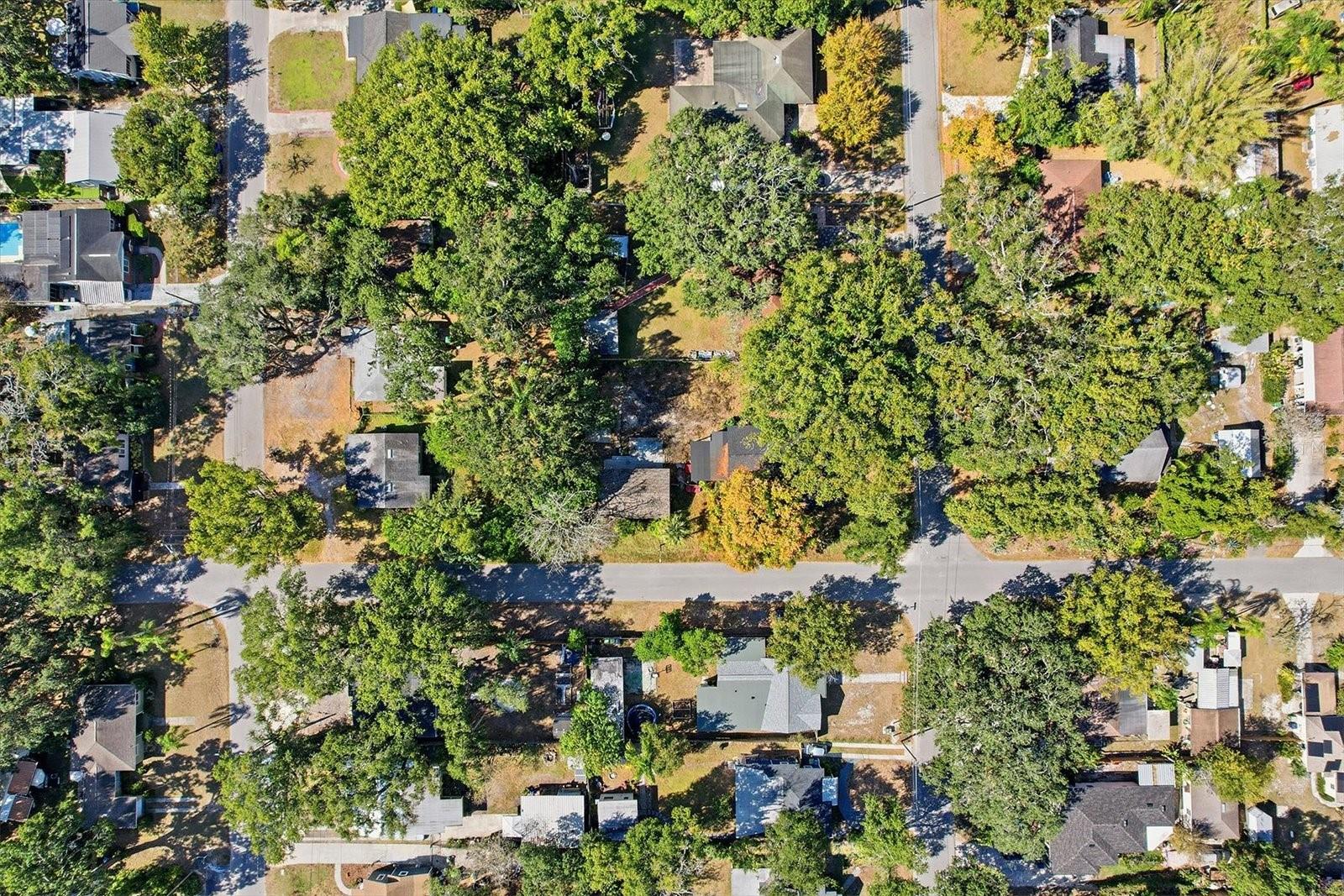 CRAWFORD PLACE - Residential