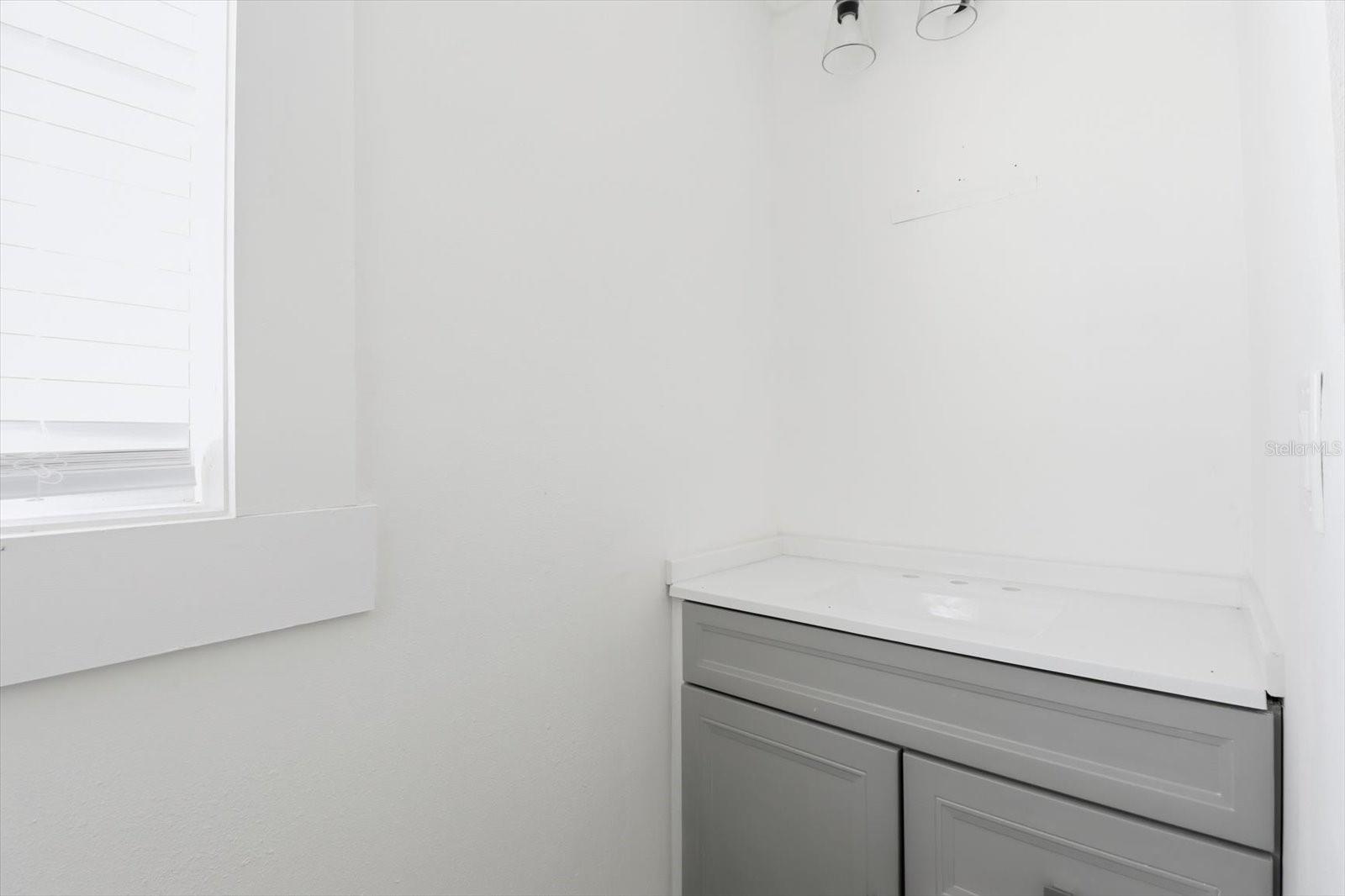 CRAWFORD PLACE - Residential