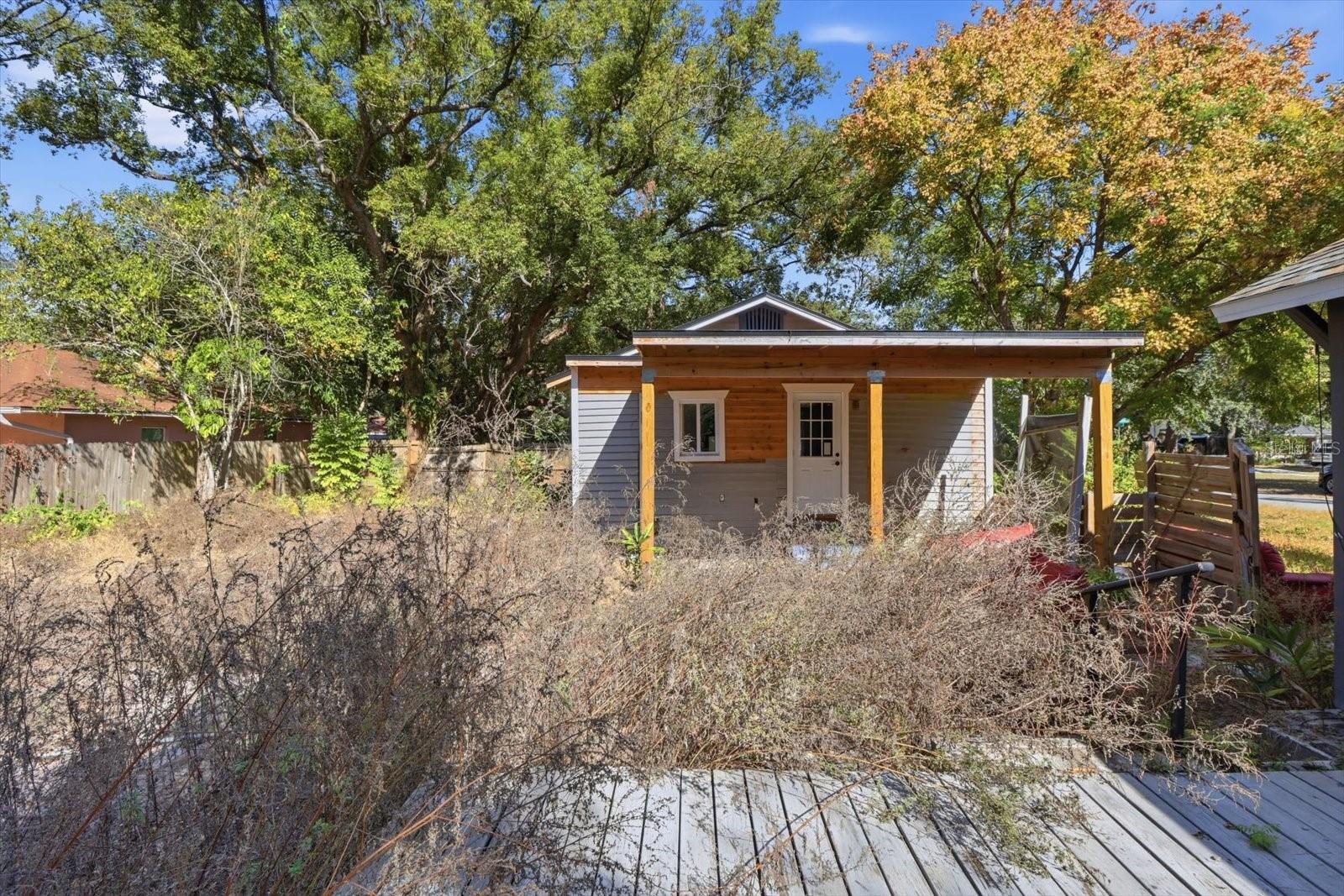 CRAWFORD PLACE - Residential