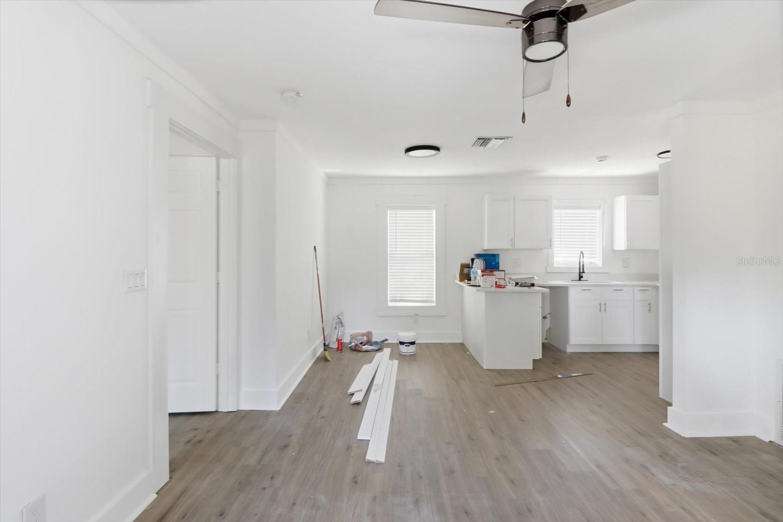 CRAWFORD PLACE - Residential