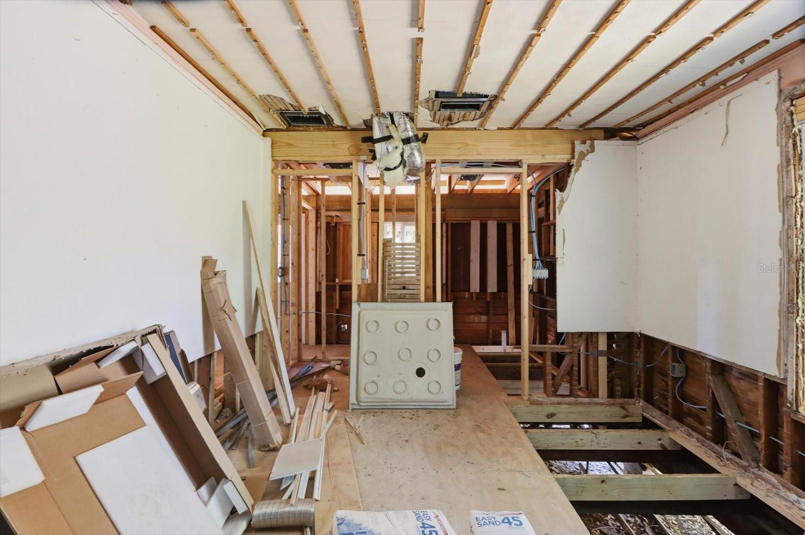 CRAWFORD PLACE - Residential