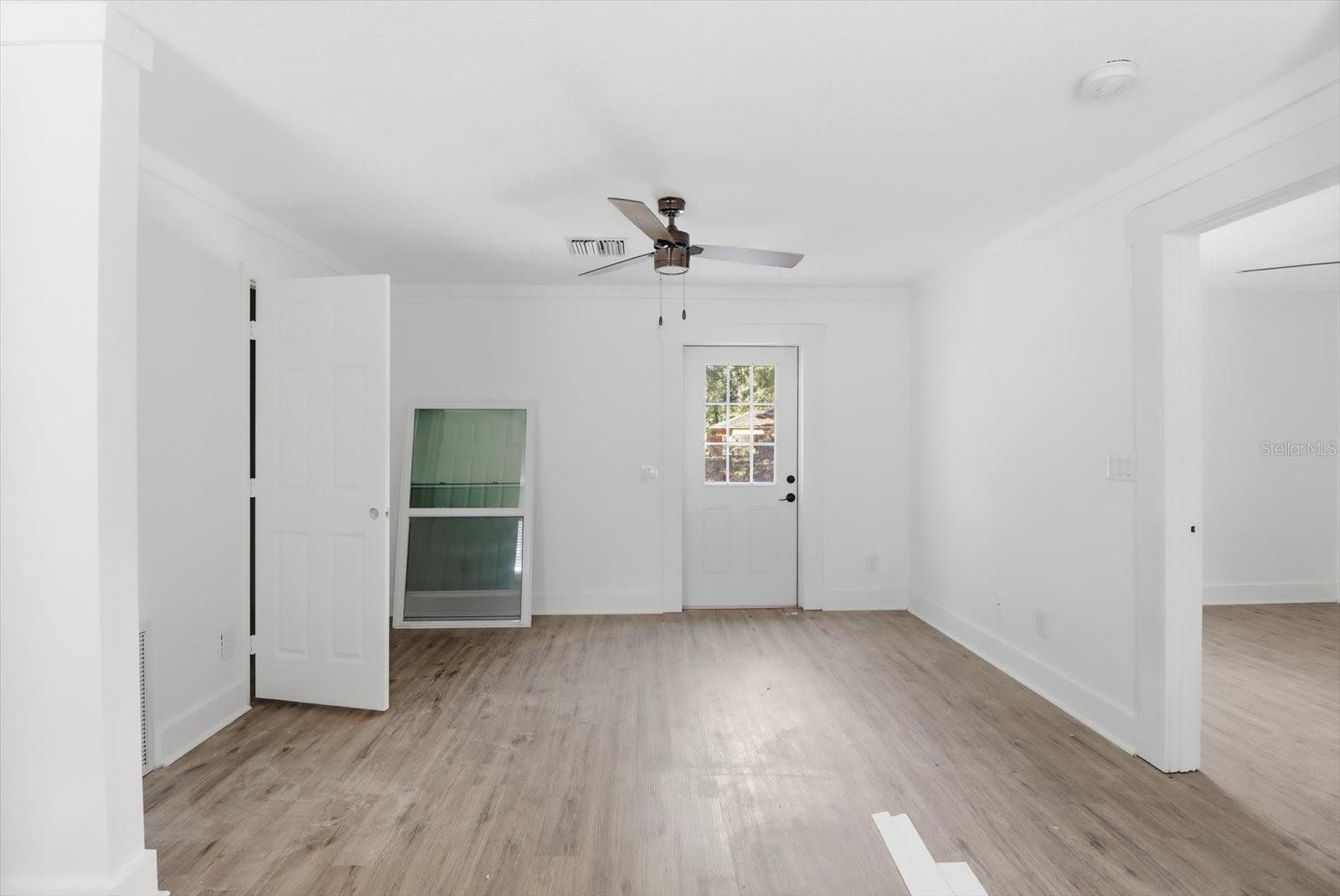 CRAWFORD PLACE - Residential