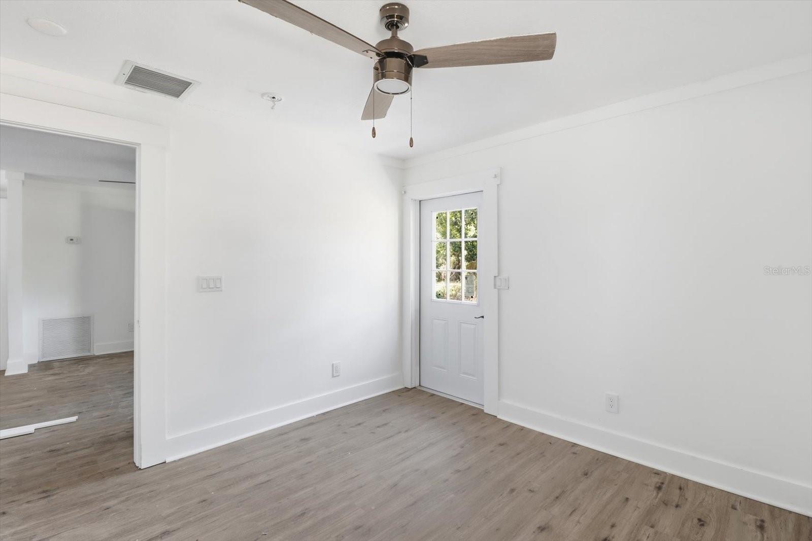 CRAWFORD PLACE - Residential