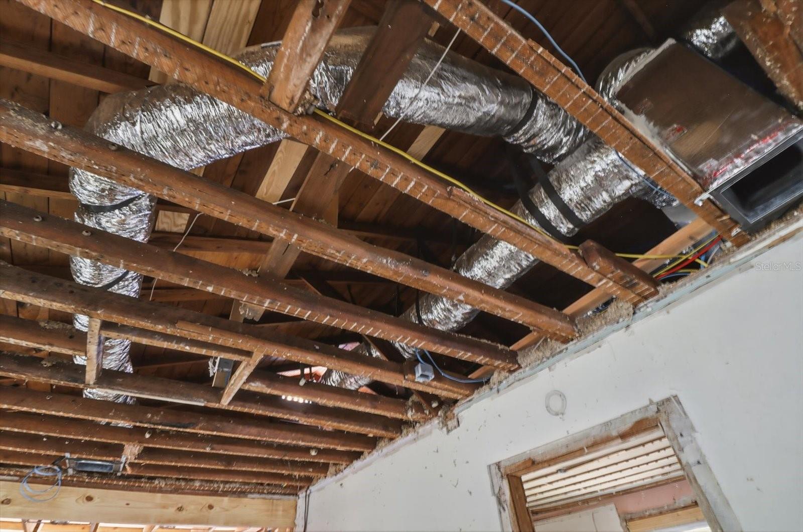 CRAWFORD PLACE - Residential