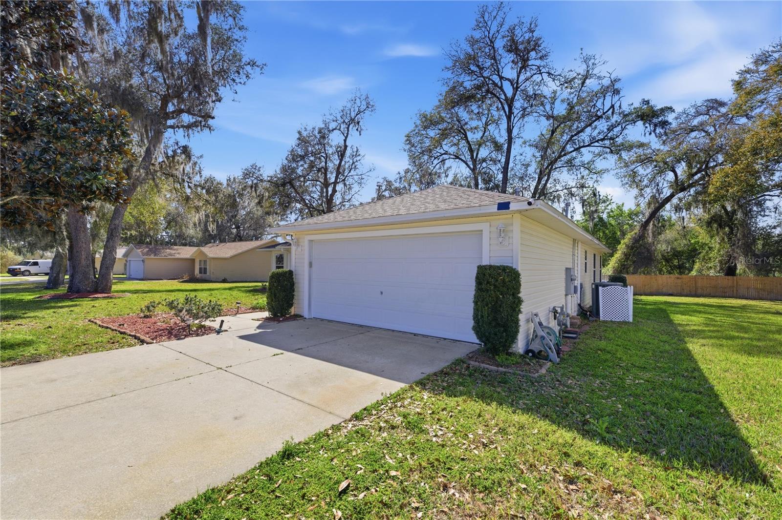 SPRING ARBOR VILLAGE - Residential