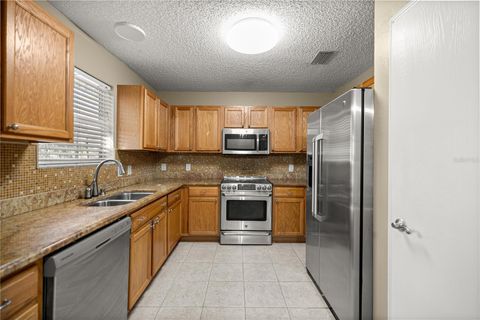 Tiny photo for 108 Cherry Blossom Lane, Lady Lake, FL 32159 (MLS # OM719968)