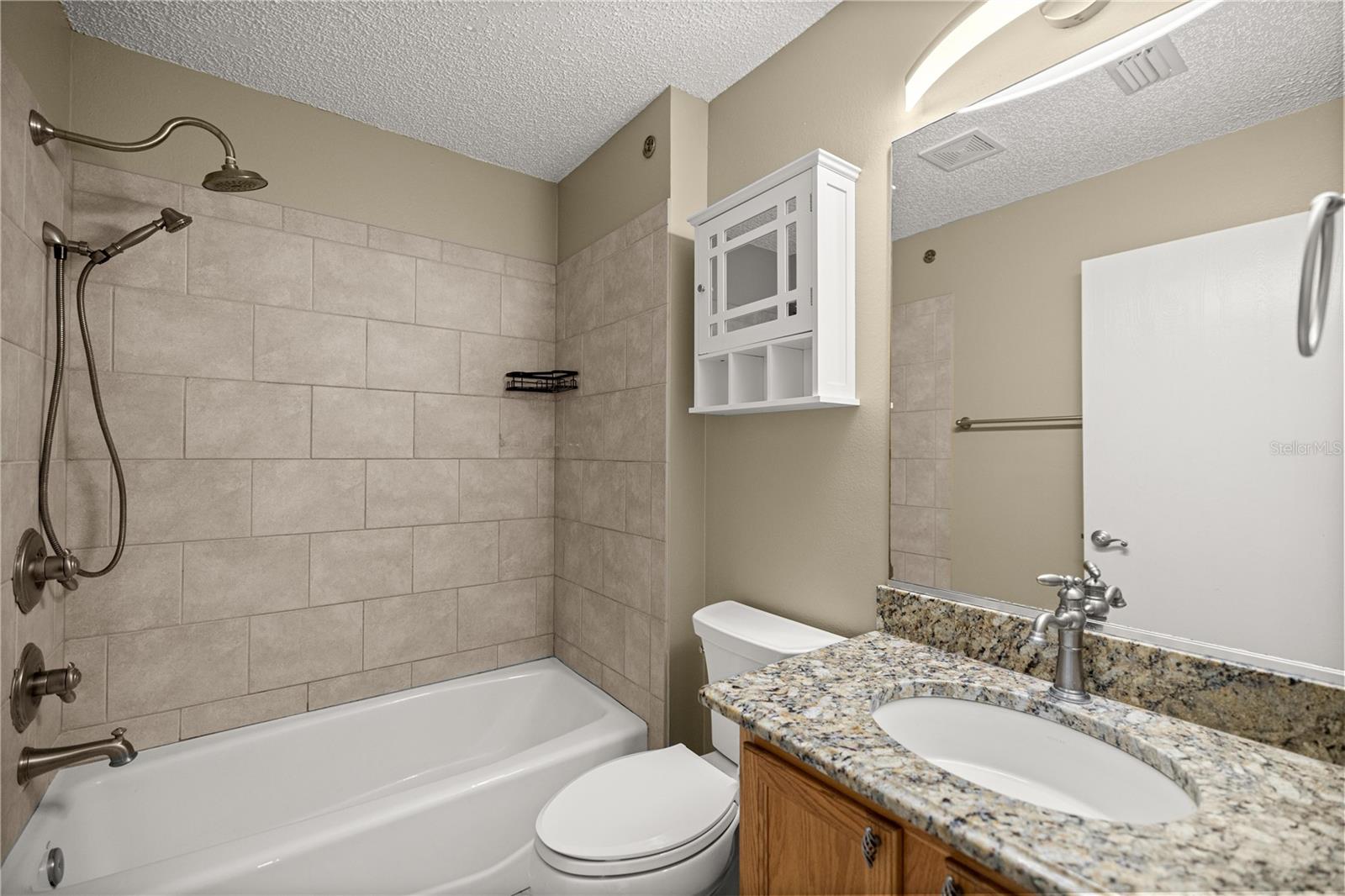 SPRING ARBOR VILLAGE - Residential