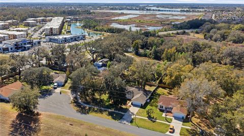 Tiny photo for 108 Cherry Blossom Lane, Lady Lake, FL 32159 (MLS # OM719968)