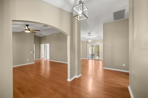 Tiny photo for 108 Cherry Blossom Lane, Lady Lake, FL 32159 (MLS # OM719968)