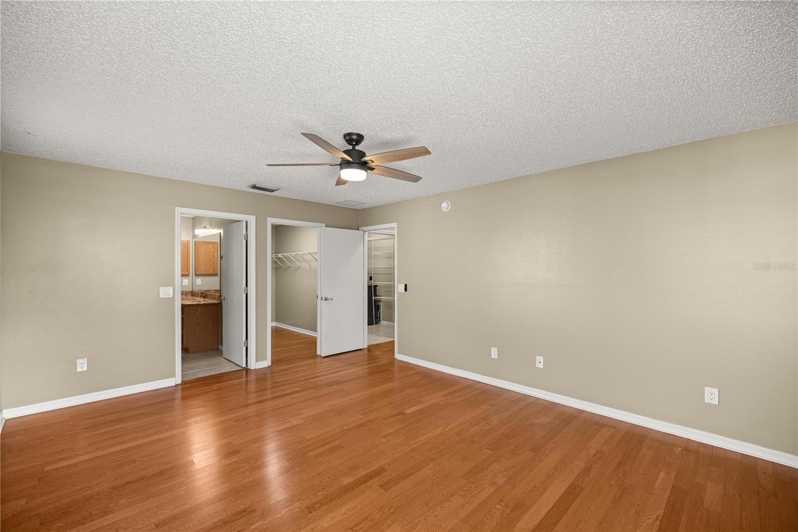 SPRING ARBOR VILLAGE - Residential