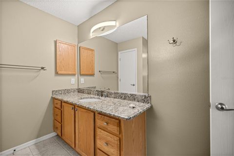 Tiny photo for 108 Cherry Blossom Lane, Lady Lake, FL 32159 (MLS # OM719968)
