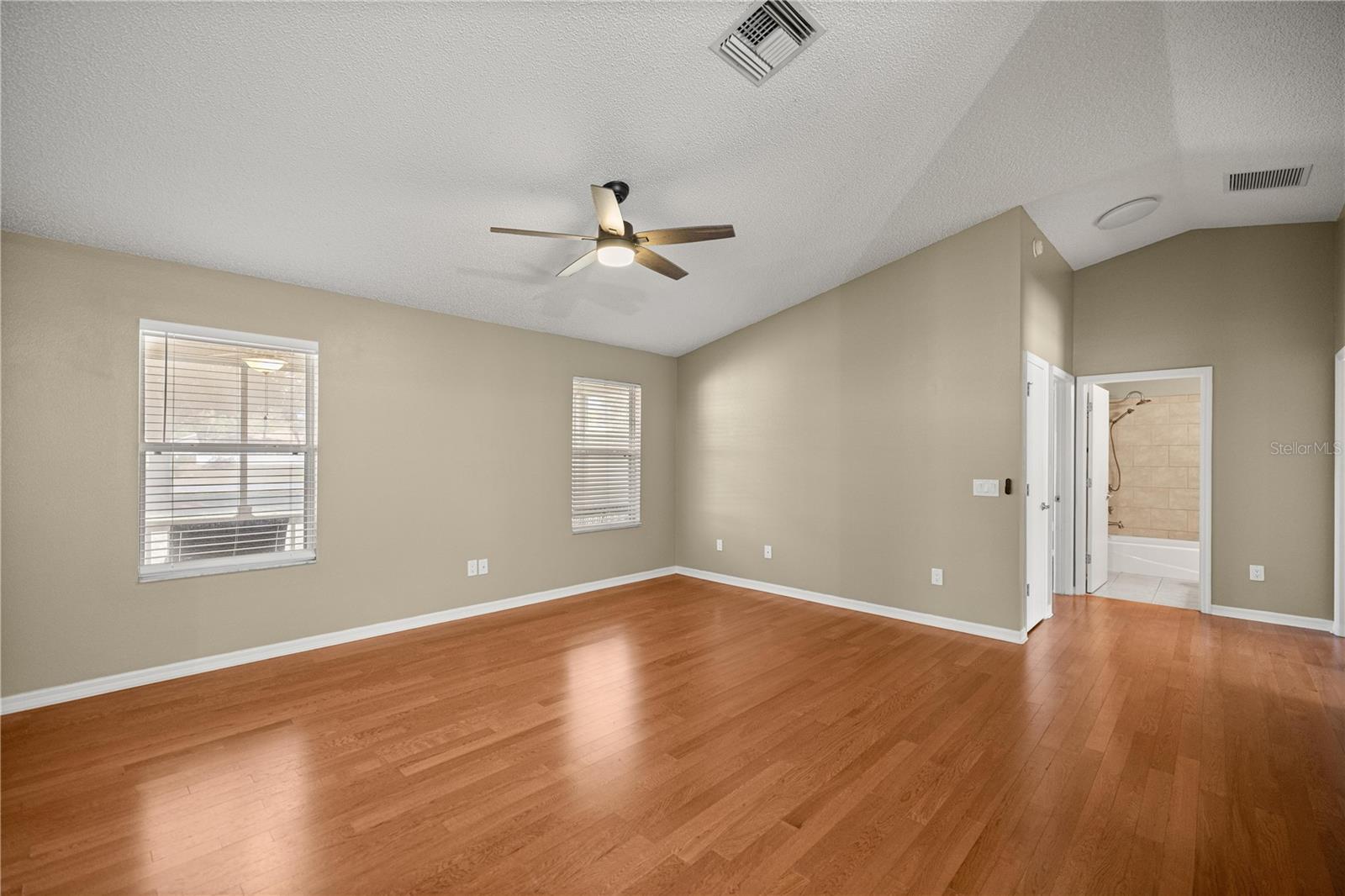 SPRING ARBOR VILLAGE - Residential