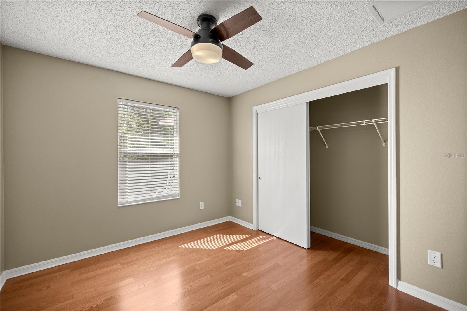 SPRING ARBOR VILLAGE - Residential