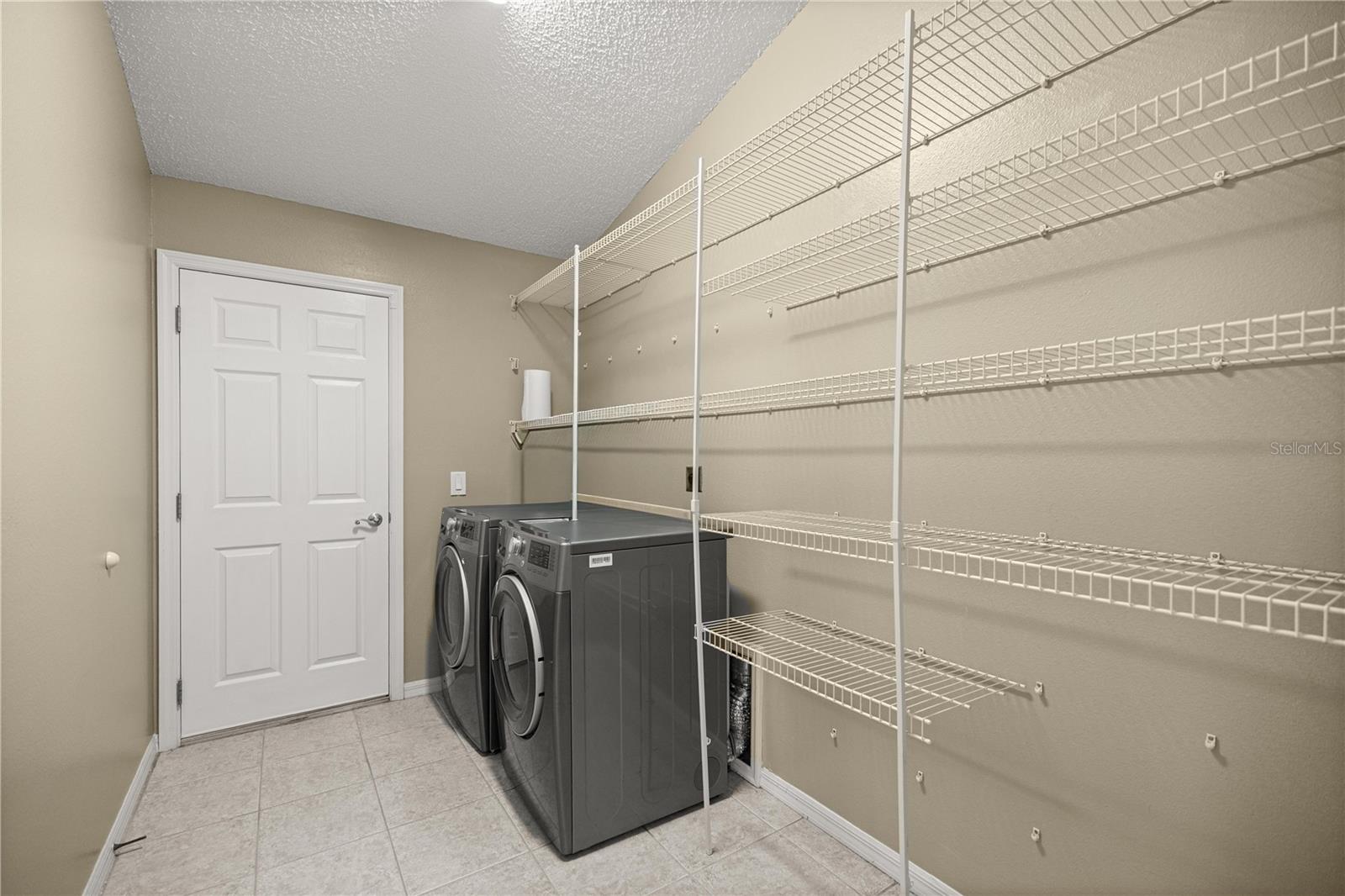 SPRING ARBOR VILLAGE - Residential