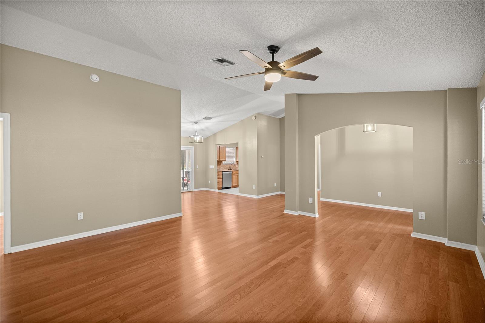 SPRING ARBOR VILLAGE - Residential