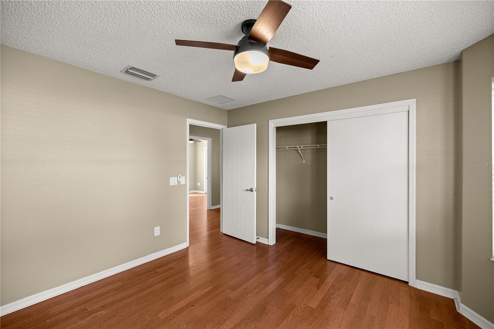 SPRING ARBOR VILLAGE - Residential