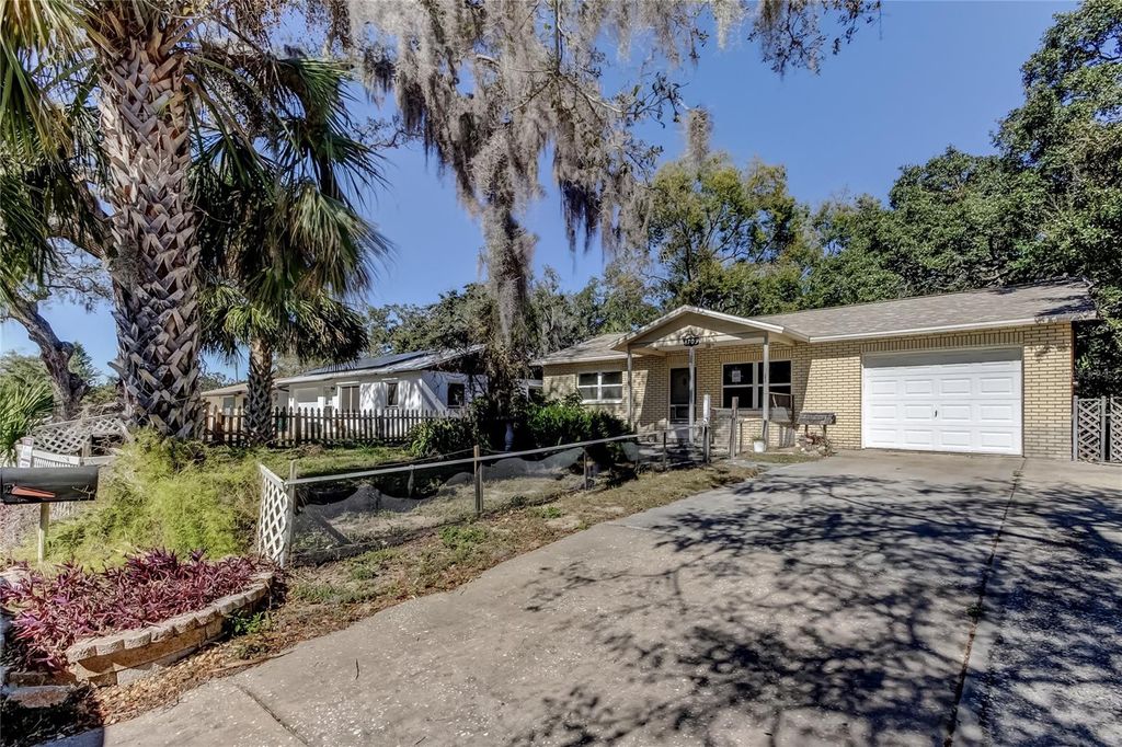 Photo of 4709 Gazania Street, New Port Richey, FL 34652 (MLS # TB8449098)