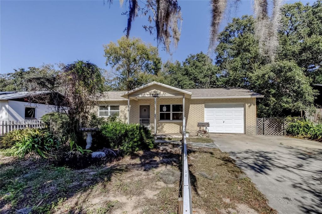 Photo of 4709 Gazania Street, New Port Richey, FL 34652 (MLS # TB8449098)