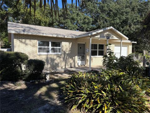 4709 GAZANIA STREET NEW PORT RICHEY FL 34652