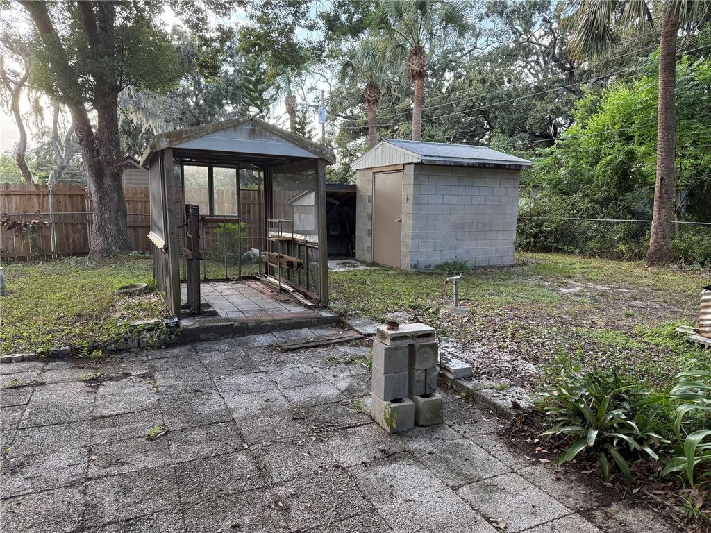 Photo of 4709 Gazania Street, New Port Richey, FL 34652 (MLS # TB8449098)