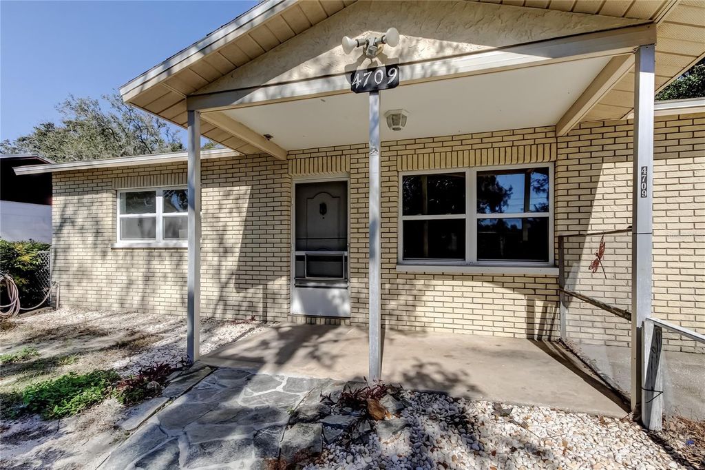 Photo of 4709 Gazania Street, New Port Richey, FL 34652 (MLS # TB8449098)