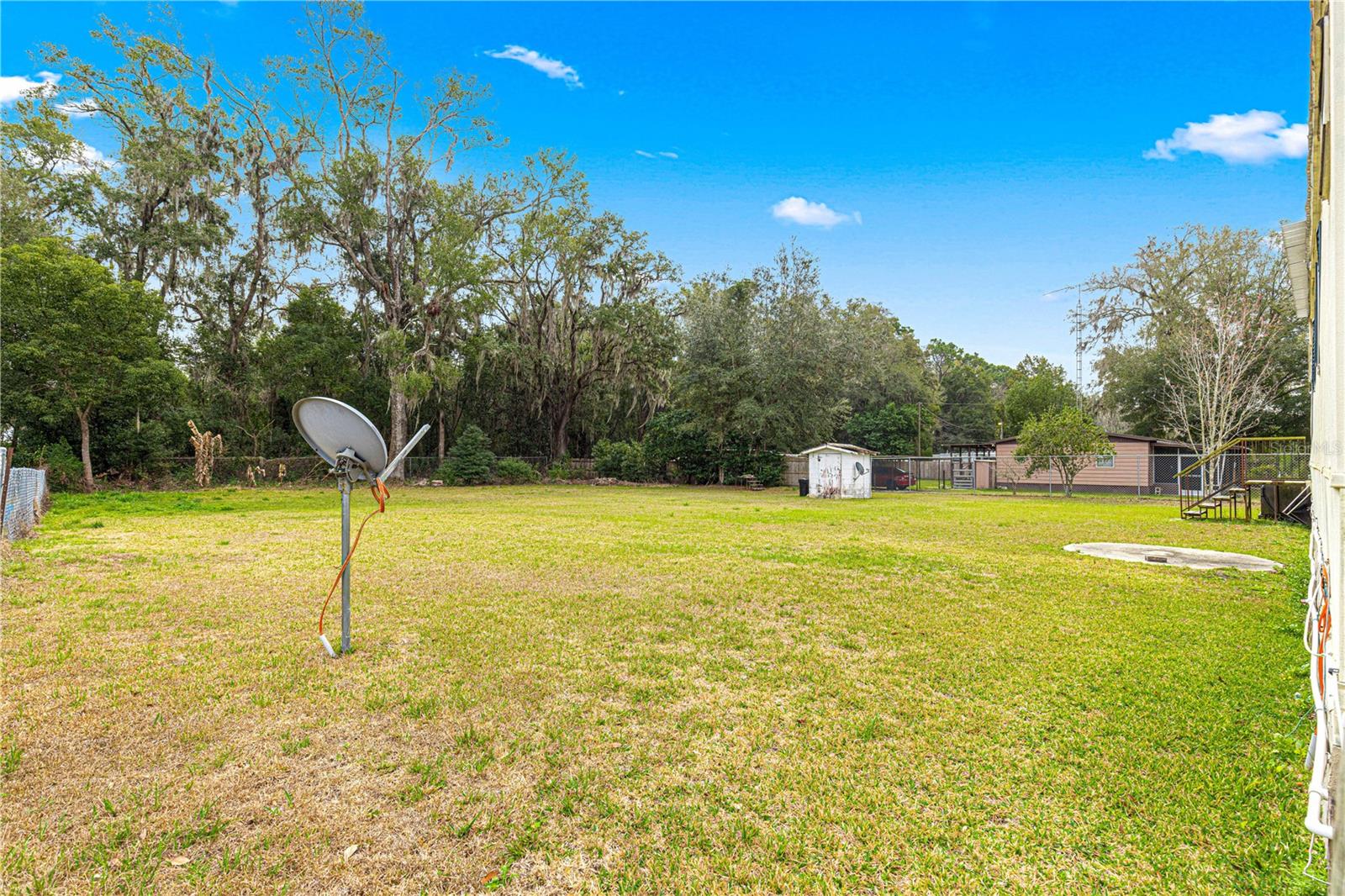 BIG RIDGE ACRES CANAL SITES - Residential