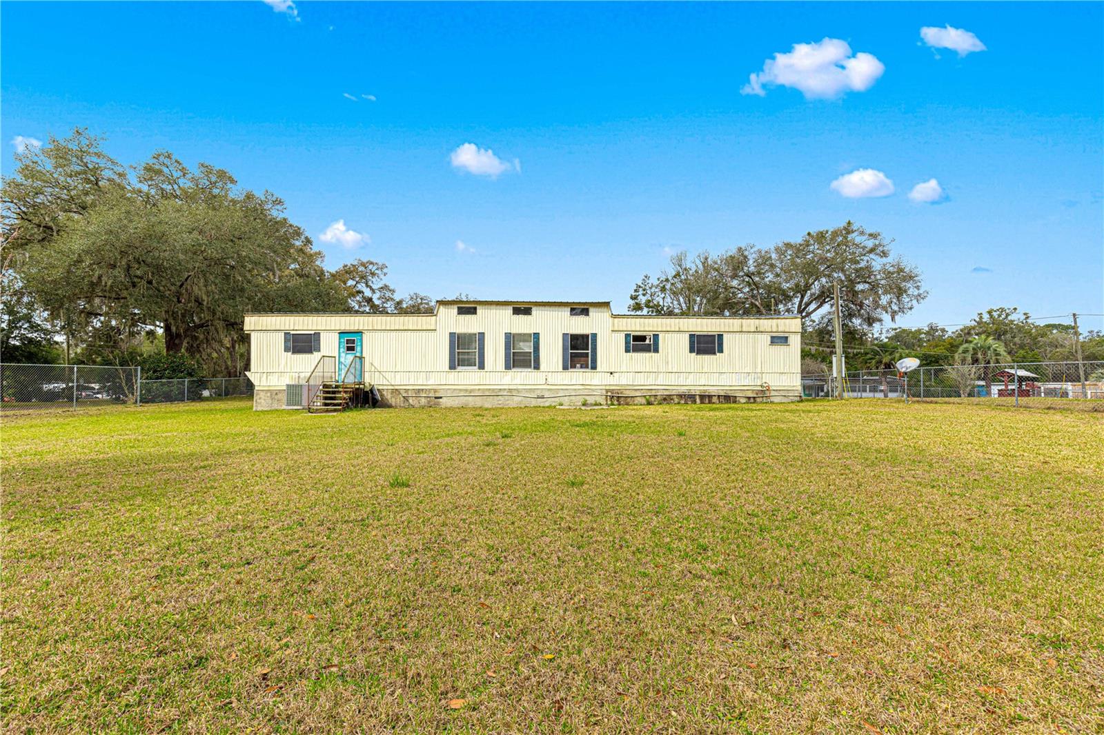 BIG RIDGE ACRES CANAL SITES - Residential