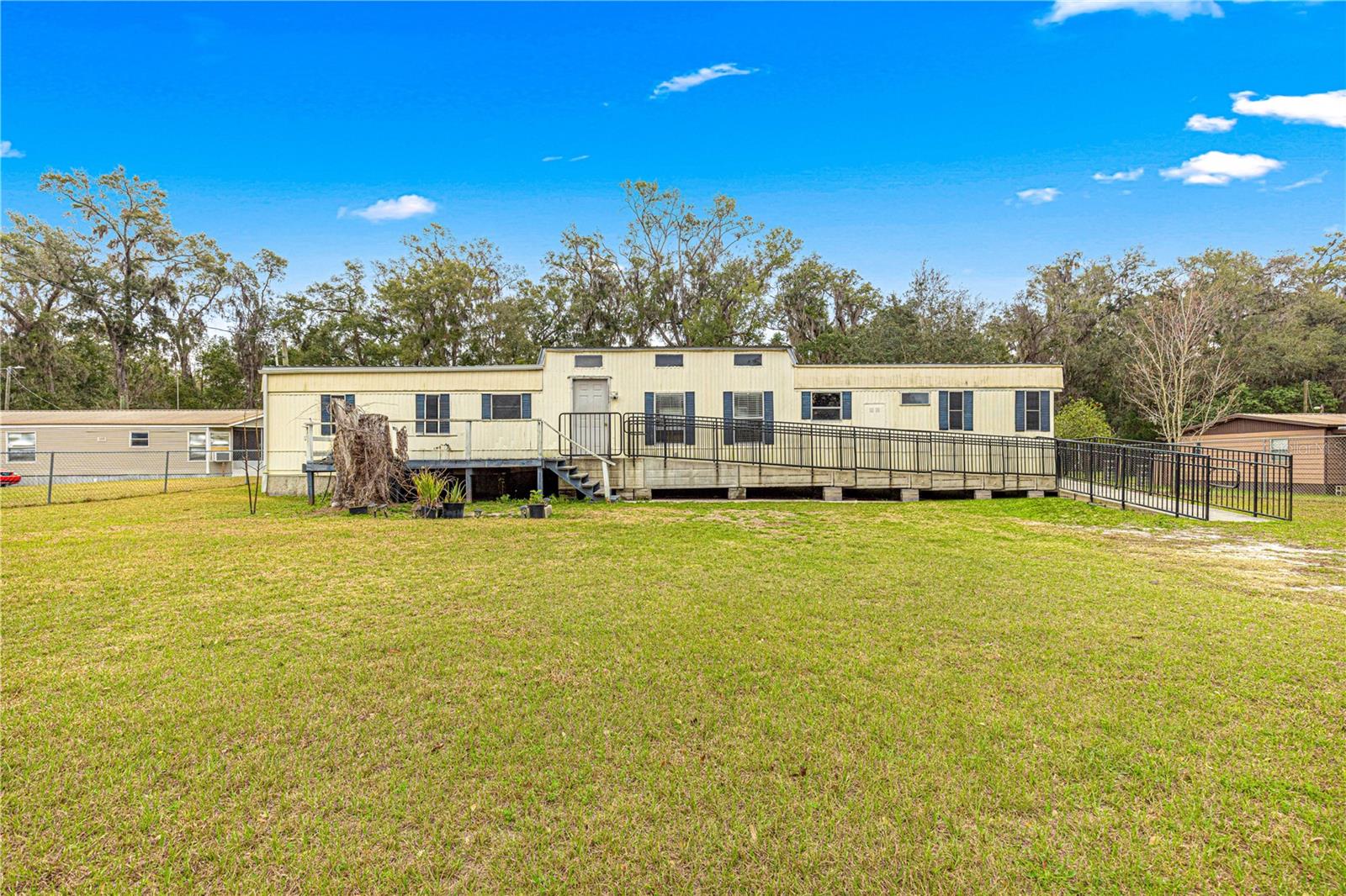 BIG RIDGE ACRES CANAL SITES - Residential