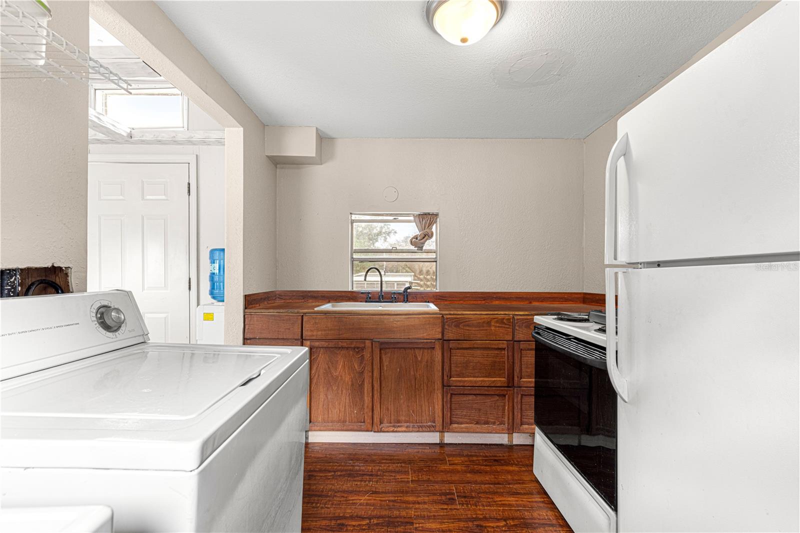 BIG RIDGE ACRES CANAL SITES - Residential