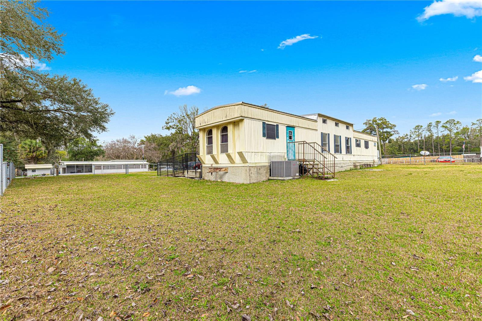 BIG RIDGE ACRES CANAL SITES - Residential