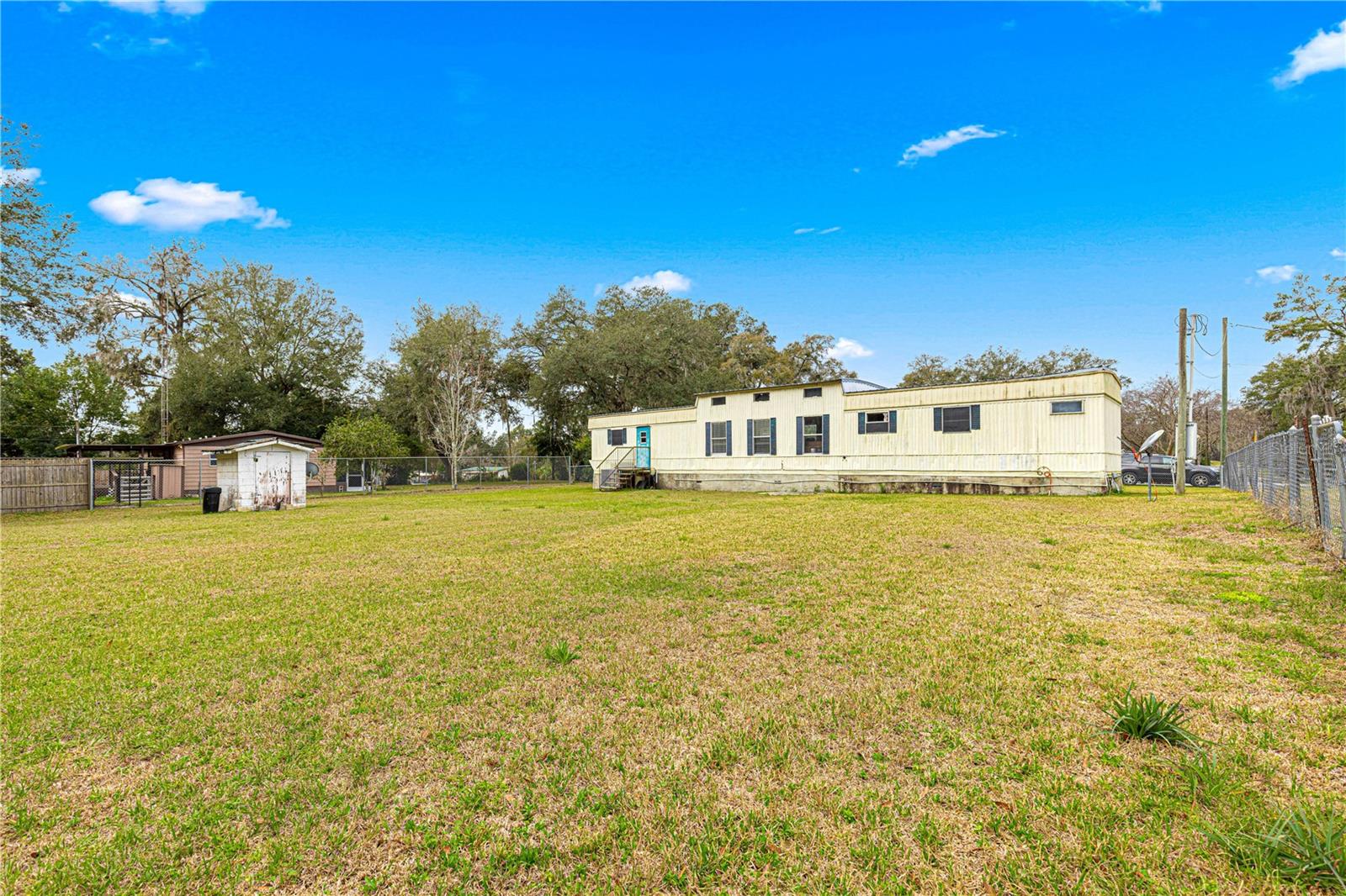 BIG RIDGE ACRES CANAL SITES - Residential