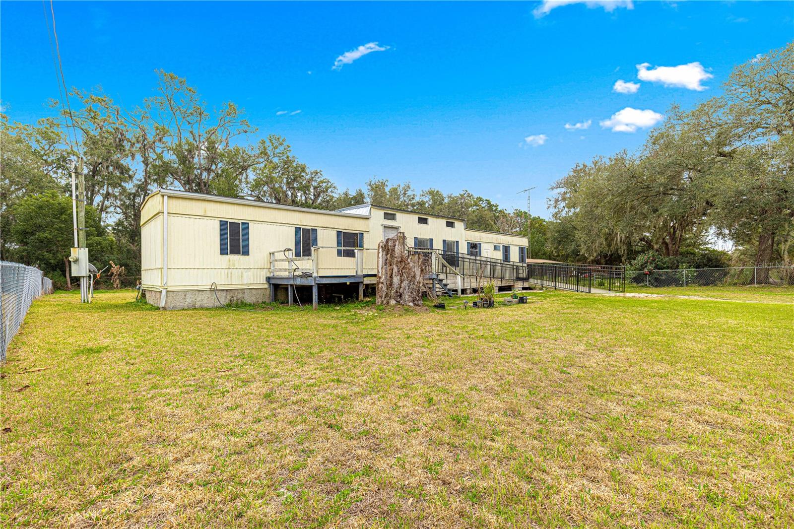 BIG RIDGE ACRES CANAL SITES - Residential