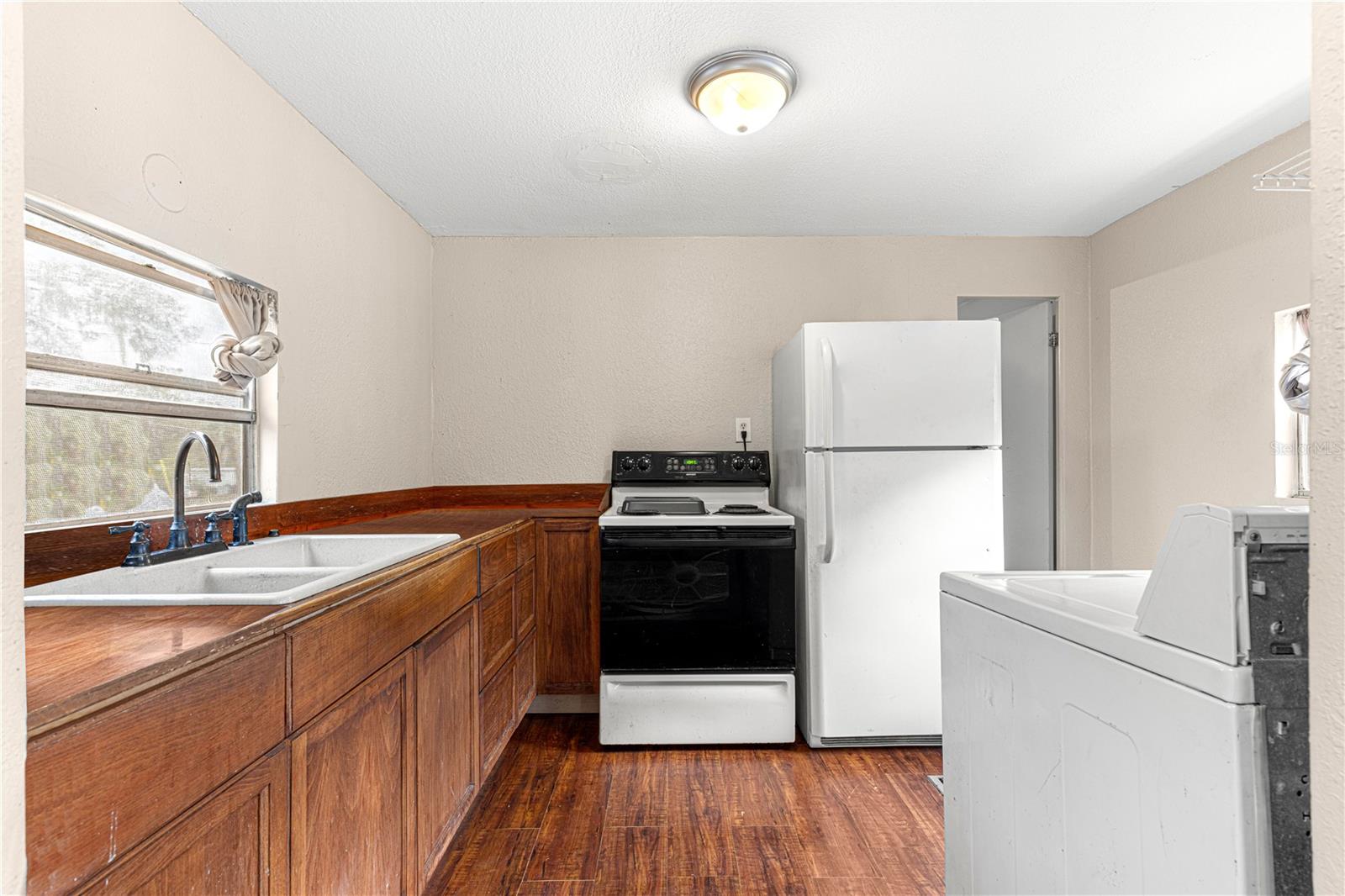 BIG RIDGE ACRES CANAL SITES - Residential