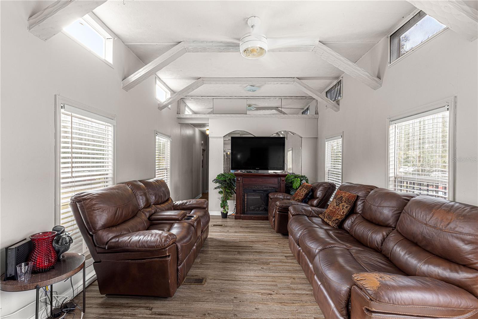 BIG RIDGE ACRES CANAL SITES - Residential