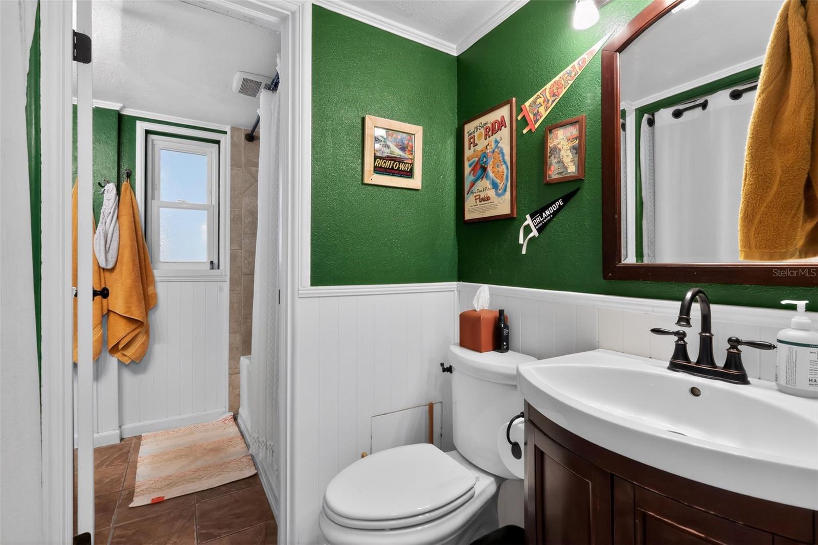 SUNSHINE GARDENS 1ST ADD - Residential