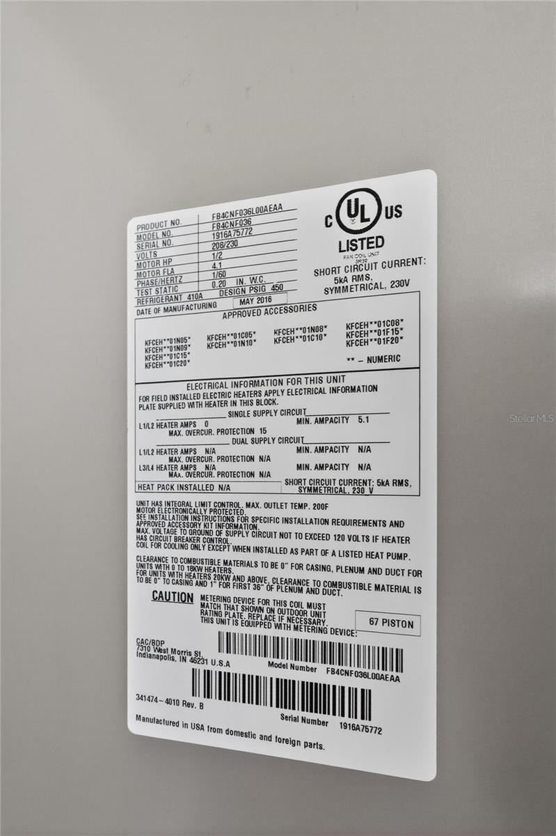 SUNSHINE GARDENS 1ST ADD - Residential